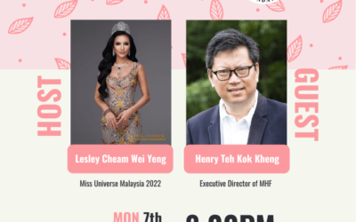 World Kindness Week Interview