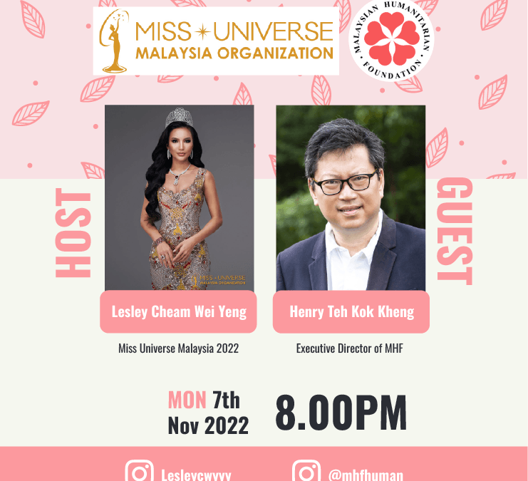 World Kindness Week Interview