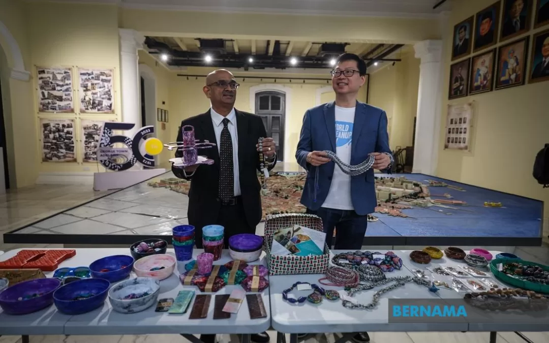 MBPP anjur earth cleanup event bermula esok, pupuk komuniti ke arah masa depan lestari