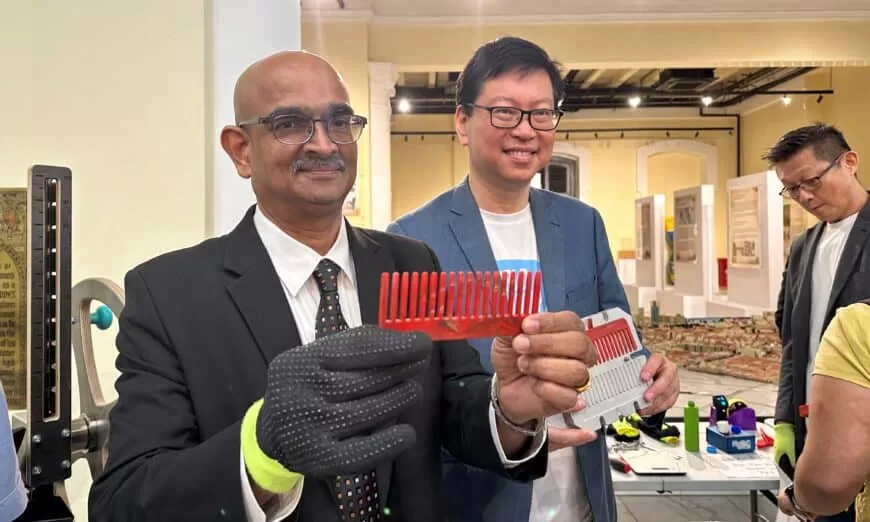 MBPP sasar tiga kawasan utama bersihkan sampah hanyut